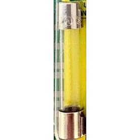 Littelfuse Inc. Fuse AGC25BP