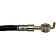 Dorman Brake Line - H620223
