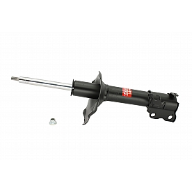 KYB Shocks Shock Absorber - 334321
