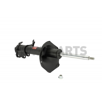 KYB Shocks Shock Absorber - 334321-2