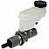Dorman Brake Master Cylinder - M630327