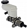 Dorman Brake Master Cylinder - M630327