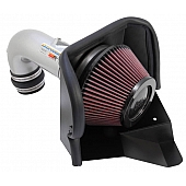 K & N Filters Cold Air Intake - 69-8616TS