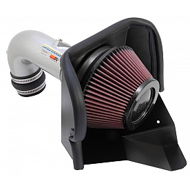 K & N Filters Cold Air Intake - 69-8616TS
