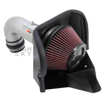 K & N Filters Cold Air Intake - 69-8616TS