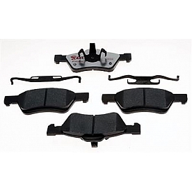 Raybestos Brakes Brake Pad - EHT1047BH