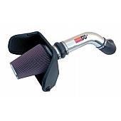 K & N Filters Cold Air Intake - 71-7782