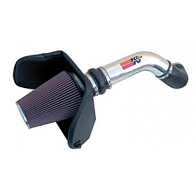 K & N Filters Cold Air Intake - 71-7782