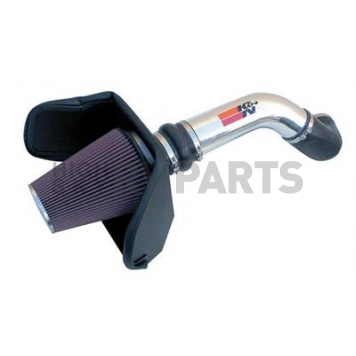 K & N Filters Cold Air Intake - 71-7782