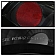 Spyder Automotive Tail Light Assembly Set Of 2 - 5001320