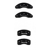 MGP Caliper Cover - 35023SATSMB