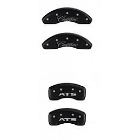 MGP Caliper Cover - 35023SATSMB