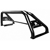 Black Horse Offroad Truck Bed Bar RB11BK