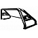 Black Horse Offroad Truck Bed Bar RB11BK