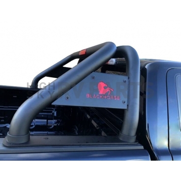 Black Horse Offroad Truck Bed Bar RB11BK-1