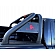 Black Horse Offroad Truck Bed Bar RB11BK