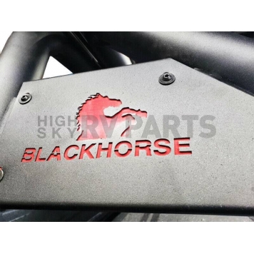 Black Horse Offroad Truck Bed Bar RB11BK-3