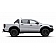Black Horse Offroad Truck Bed Bar RB11BK