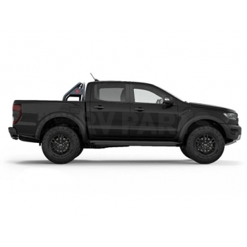 Black Horse Offroad Truck Bed Bar RB11BK-5