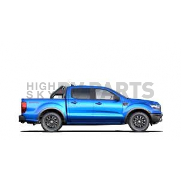 Black Horse Offroad Truck Bed Bar RB11BK-6