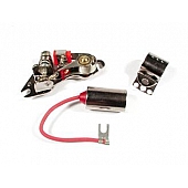 ACCEL Ignition Contact Set and Condenser Kit 8104ACC