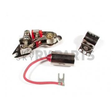 ACCEL Ignition Contact Set and Condenser Kit 8104ACC
