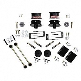 Skyjacker Suspensions 2.5 Inch Lift Kit - JL25MSB