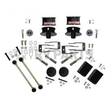 Skyjacker Suspensions 2.5 Inch Lift Kit - JL25MSB