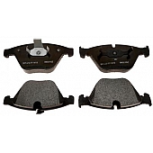 Raybestos Brakes Brake Pad - MGD917M