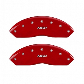 MGP Caliper Cover - 42014SMGPRD