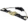 Dorman (OE Solutions) Window Regulator 752796