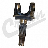 Crown Automotive Jeep Replacement Axle Shaft 4636059