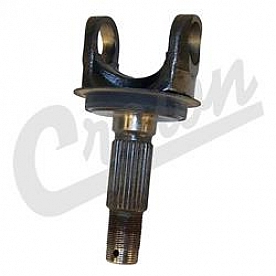 Crown Automotive Jeep Replacement Axle Shaft 4636059