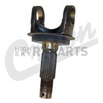 Crown Automotive Jeep Replacement Axle Shaft 4636059