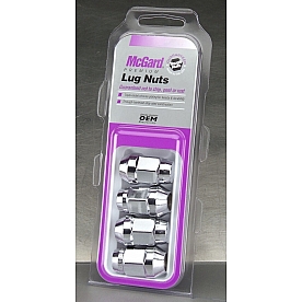 McGard Wheel Access Lug Nut - 64010
