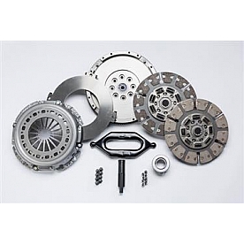 South Bend Clutch Set - SDD3250-G