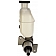 Dorman Brake Master Cylinder - M630443