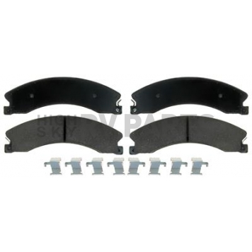 Raybestos Brakes Brake Pad - SP1411ATRH
