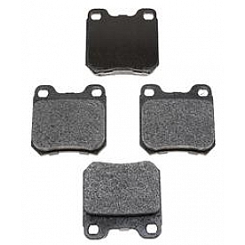 Raybestos Brakes Brake Pad - MGD918AM