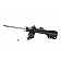KYB Shocks Shock Absorber - 339124