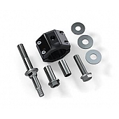 Teraflex Steering Stabilizer Bracket - 1123160