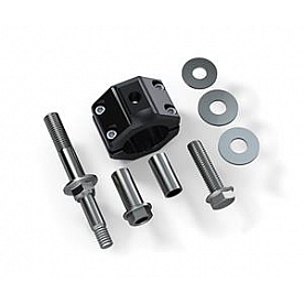Teraflex Steering Stabilizer Bracket - 1123160