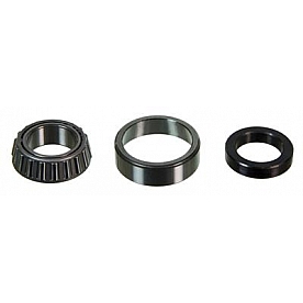 Bower Bearing Wheel Bearing - A-7