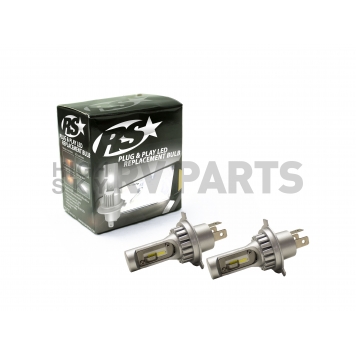 Race Sport Lighting Driving/ Fog Light Bulb LED - PNPH4-4
