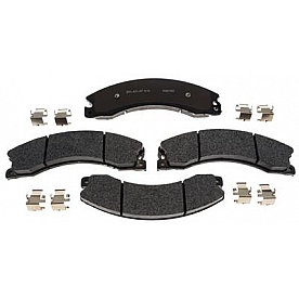 Raybestos Brakes Brake Pad - SP1411TRH