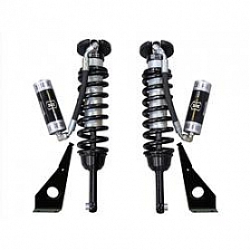 Icon Vehicle Dynamics Coil Over Shock Absorber - 58747