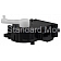 Standard Motor Eng.Management Blend Door Actuator ADR4235