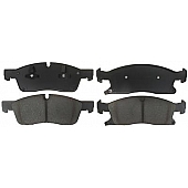 Raybestos Brakes Brake Pad - SP1455PS