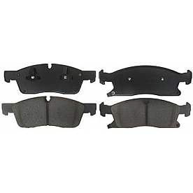 Raybestos Brakes Brake Pad - SP1455PS