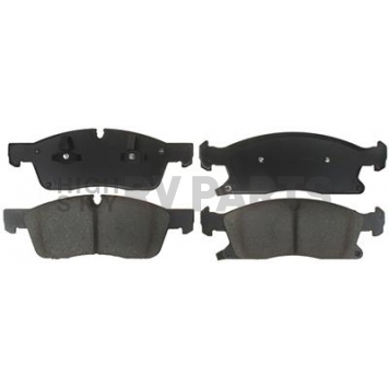 Raybestos Brakes Brake Pad - SP1455PS